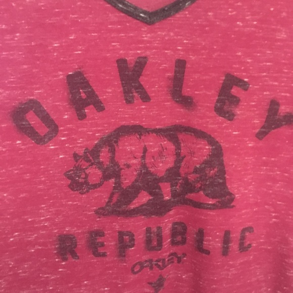 Oakley top Small - Picture 6 of 6